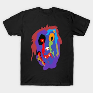 Hellfire ghost T-Shirt